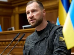 Ukraina ma nowego ministra obrony