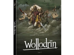 Lost In Time domyka „Wollodrïn”. Finałowy integral we wrześniu