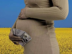 Ukraina promuje w Polsce handel ludźmi