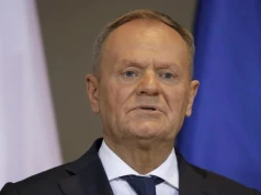 Tusk powiedział 2 słowa, po których Romanowskiemu zrobi się ciepło. Służby robią swoje