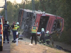 Zatrzymany i aresztowany po katastrofie na Węgrzech. Co grozi kierowcy polskiego autokaru?