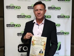 Gościem Radia ZW był Grzegorz Mielczarek, wójt gminy Biała