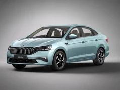 Oto nowa Skoda Slavia. Zapytasz: co to
