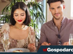 Wcześniejsza kolacja może sprzyjać lepszemu spaniu