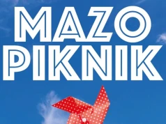 MAZOpiknik w Szczutowie