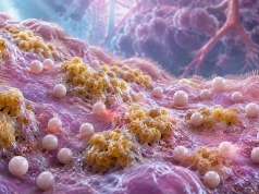 Polski zespół bada wziewne mikrocząstki z azytromycyną przeciw Staphylococcus aureus