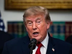 Trump uderza w Iran. "Izolacja na niespotykaną skalę"