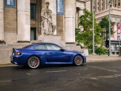 BMW M2 CS to wyścigówka z homologacją drogową. Zawiezie cię na tor i już tam lepiej zostań