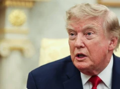 Amerykanie mają dość Trumpa. Ale demokraci nie powinni jeszcze świętować
