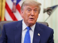 Trump wypowiada Iranowi wojnę gospodarczą. "Na niespotykaną skalę"