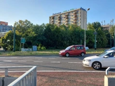 Dzień dobry Katowice. Dzisiaj spotkanie ws. 130-metrowego wysokościowca przy rondzie i Spodku