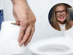 Czas w toalecie to barometr zdrowia. Ekspertka wyjaśnia, na co zwrócić uwagę