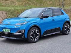 Nowa Micra E to bliźniak Renault 5. Oto co oferuje ten elektryk w praktyce