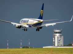 Maroko mocno zyskuje w Krakowie. Ryanair wykona 170 lotów zimą
