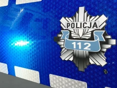 60-latek zatrzymany na ul. Opolskiej. Sąd wydał wyrok na drugi dzień
