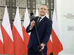 Rachunek za weta prezydenta. "To tak nie działa"