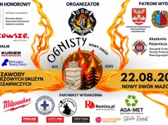13 drużyn z całej Polski zmierzy się w „Ognistym Nowym Dworze”