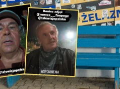 Zdjęcia do "Rancza" zakończone. Serialowy Hadziuk pokazał kulisy ostatniej sceny
