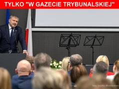 Reforma wymiaru sprawiedliwości, a wizyty ministra Żurka w sądach i prokuraturach