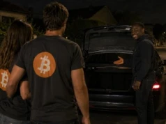 Francuska para uprowadzona dla kryptowalut