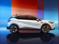 1500 km na jednym tankowaniu. Renault wraca do LPG w nowym Capturze