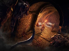 Prezes FromSoftware zapewnia, że nie zrezygnuje z robienia gier jednoosobowych. „Tak po prostu jakoś wyszło”