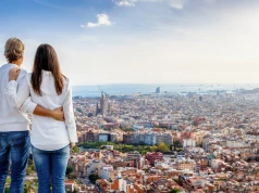 Stolica Katalonii poleca się na wycieczkę ❗️🇪🇸 Loty do Barcelony i 3 noclegi za 667 PLN 🔥