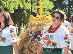 Święto plonów znika z kalendarza