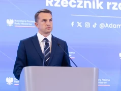 Szłapka: Prezydentem rządzi Braun z kamratami