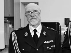 Stanisław Młodożeniec nie żyje