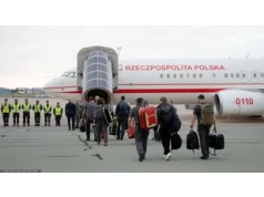 Pielgrzymi wracają do Polski po wypadku. Taką dostali pomoc