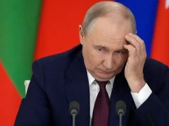 Putin wie więcej, niż nam się wydaje. Dowodzi tego historia jednego człowieka