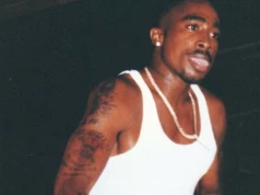 Tupac nie chciał wskazać napastników. Policjant ujawnia, co raper powiedział w karetce