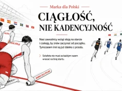 Jest nas kilku. Marka dla Polski nie zaczęła się wczoraj