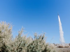 Od SpaceX do broni hipersonicznej. Startup zdobył ponad miliard dolarów