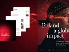 Głośny raport o Polsce. Jest jeszcze jeden, w środku "pierogi i vodka"