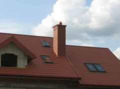 Komin nieszczelny po wymianie kotła - diagnoza i sposoby uszczelnienia
