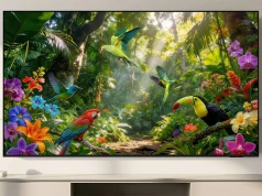 Te telewizory osiągają 100% palety BT.2020! Samsung pokazuje nową generację kolorów
