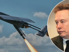 Kijów pod ścianą, władze proszą o pomoc. Decyzję podejmie Elon Musk