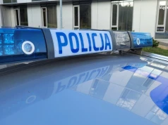 Gdzie jest Oskar? Trwają poszukiwania 15-latka z Czechowic-Dziedzic