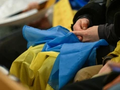 Dania zaostrza kurs wobec Ukraińców. Może odmówić im schronienia
