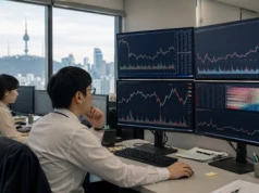 AI tropi manipulacje kryptowalutami