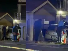 Zolani Tete nie żyje. Były mistrz świata został zastrzelony w RPA