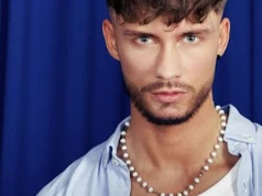 „Odpalił się” dopiero po „Love Island”. Miał wtedy 27 lat