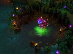 League Classic z dużym patchem! Buffy, nerfy i pierwsze głosowanie