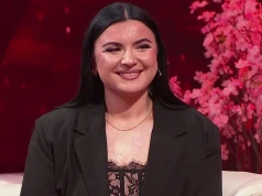 Justyna trzecią uczestniczką „Rolnik szuka żony”. Ma 21 lat i własne gospodarstwo