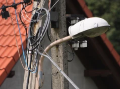 Niebezpiecznie na Wapienickiej. Chcą lepszego oświetlenia