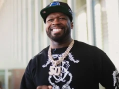50 Cent uderza w 60-letnich raperów i twierdzi, że kończy z nagrywaniem płyt