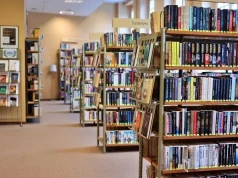 Niepotrzebne książki? Gdańskie biblioteki na nie czekają