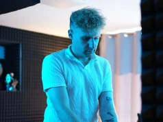 Levelon zaskoczył fanów. „Na noc wziąłem sobie dwie”